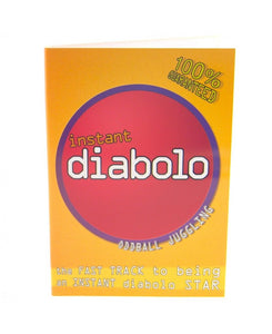 Diabolo Pro Set